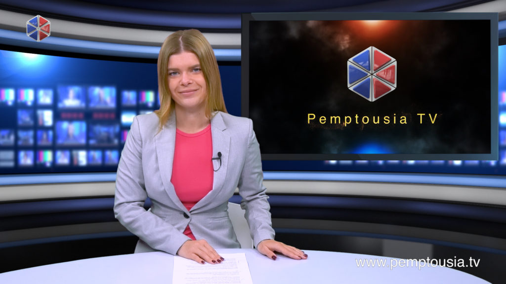 Новости на русском языке