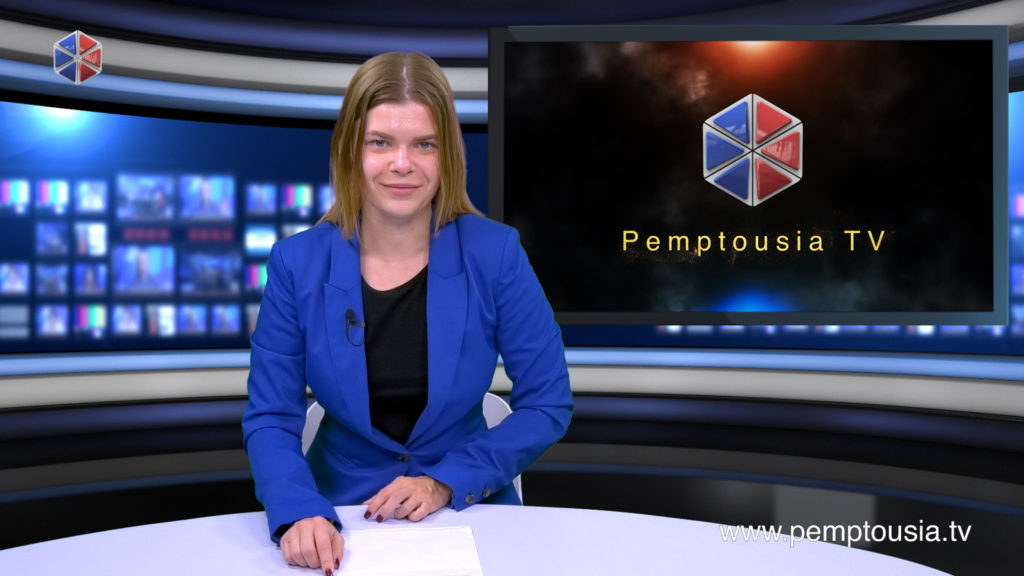 Новости на русском языке