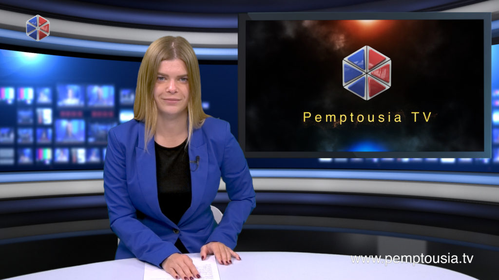 Новости на русском языке