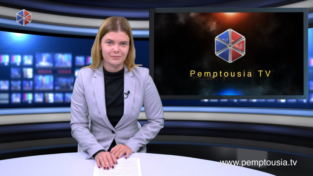 Новости на русском языке