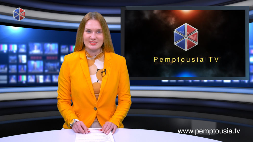 Новости на русском языке