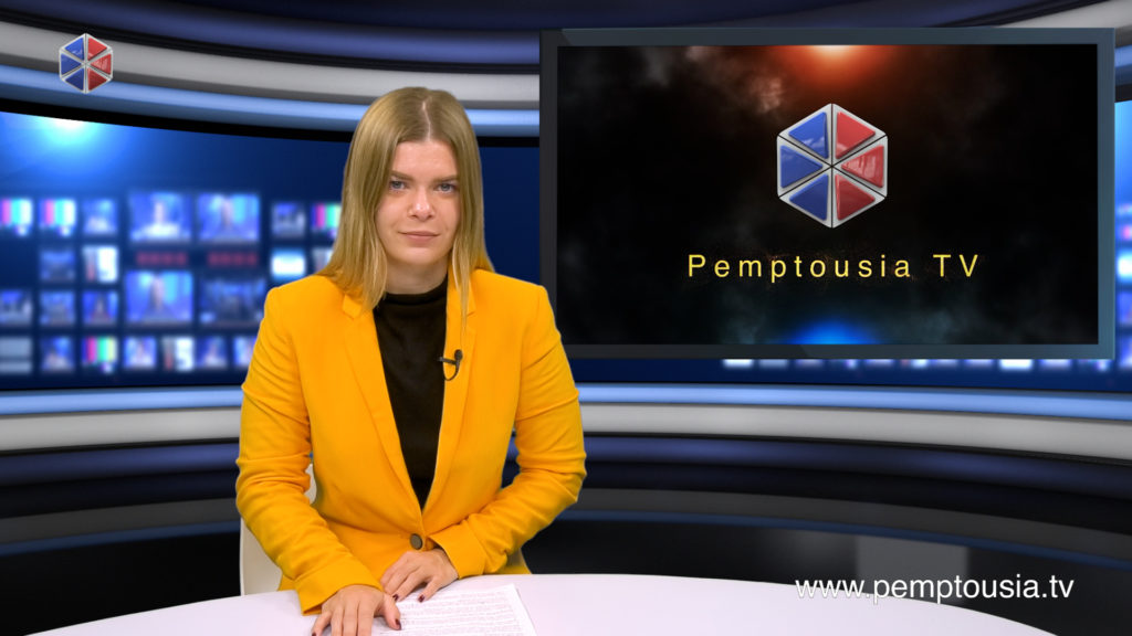 Новости на русском языке