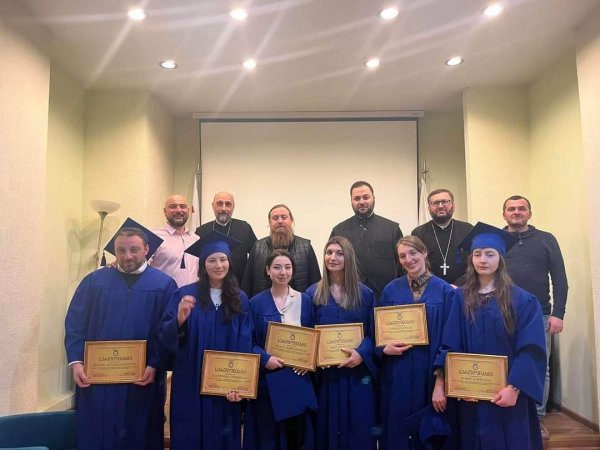 კიდევ ერთი პროფესიული გამოცდილება