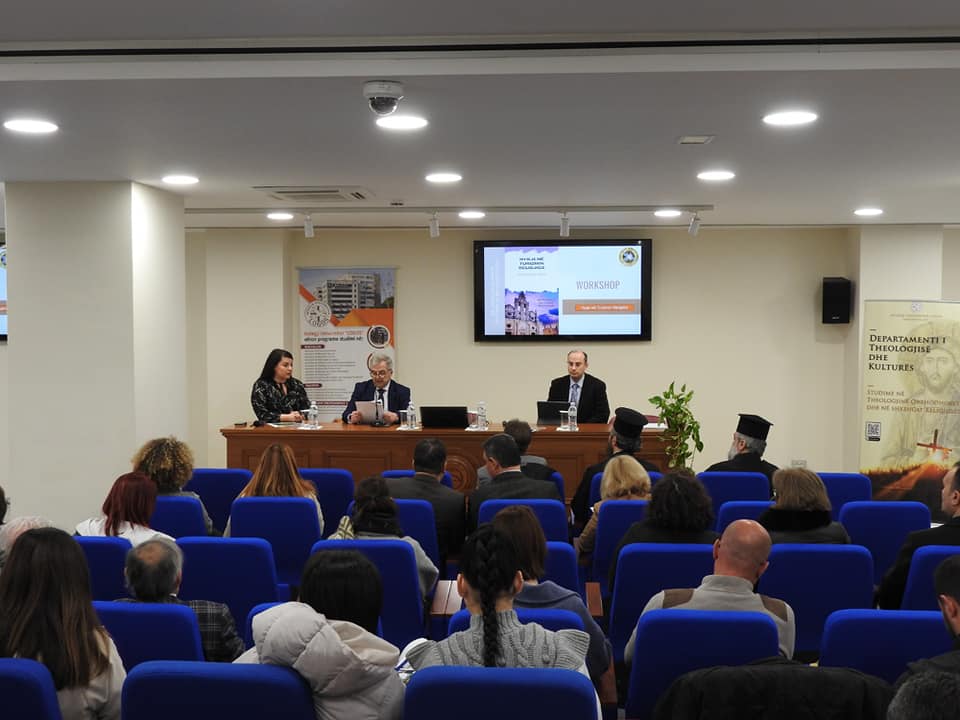 Hapja e “Javës së Turizmit Religjioz I