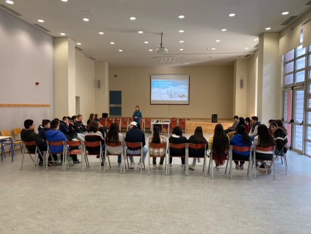 Το ΚΕ.Σ.Ο. μαθαίνει στα παιδιά τα επαγγέλματα του μέλλοντος