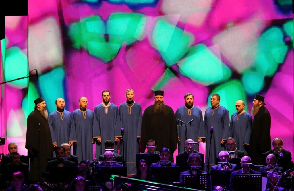 საქველმოქმედო გალა კონცერტი – ,,მსოფლიო ვარსკვლავები ბავშვებისთვის”