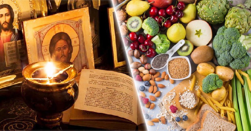 FILLOJMË KRESHMËN E MADHE TË PASHKËS