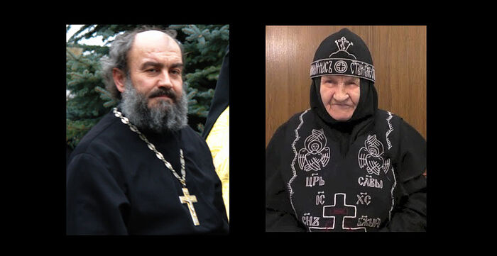 Μία μοναχή και ένας μοναχός σκοτώθηκαν από βομβαρδισμούς στην Ι.Μ Κοίμησης Θεοτόκου Αγίου Νικολάου–Βασιλιέφσκι