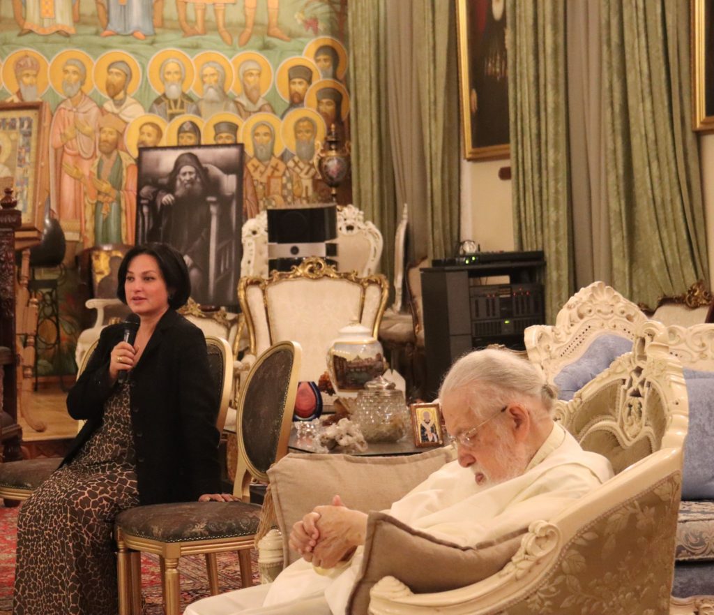 საქველმოქმედო გალა კონცერტი – “მსოფლიო ვარსკვლავები ბავშვებისთვის”