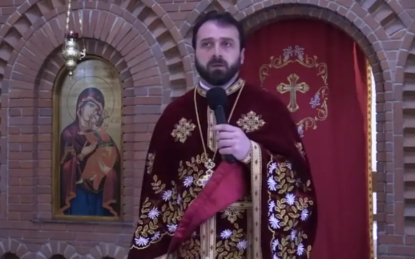 Arhim. Caliopie Ichim a fost distins cu Diploma de excelență în cultură la Gala Culturii Argeşene