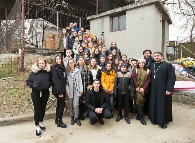 Episcopia Italiei, dintre proiectele anului 2022: S-a reușit adopția la distanță a aproape 900 de copii