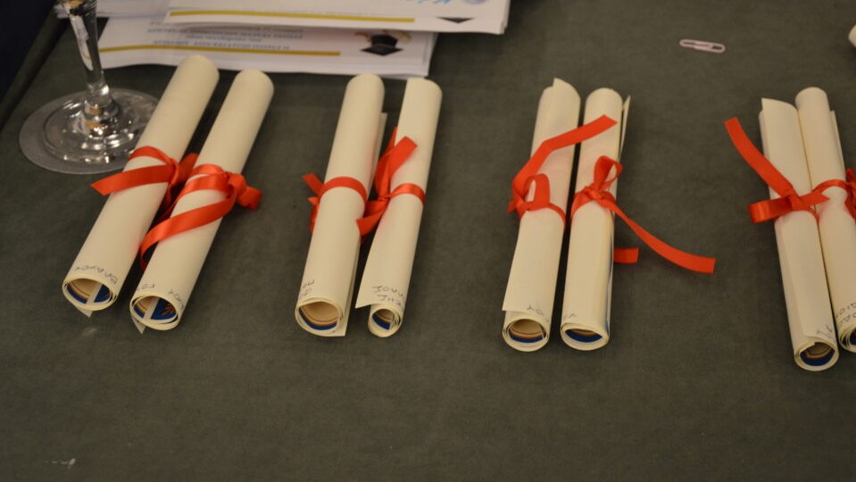 Βράβευση πολυτέκνων και αριστούχων στην Καστοριά