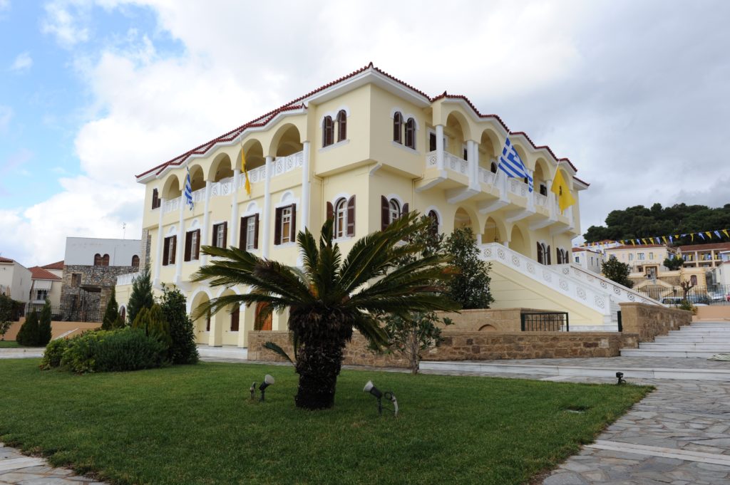 Επανέναρξη Συνάξεων Γονέων και Νέων Ζευγαριών στην Ιερά Μητρόπολη Μεσσηνίας