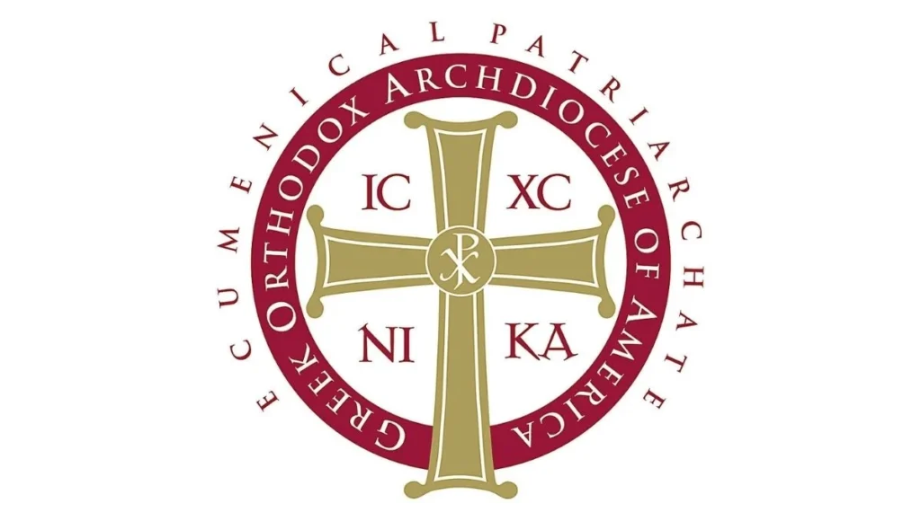 His Eminence Archbishop Elpidophoros Remarks to Archdiocese District Clergy Syndesmos
