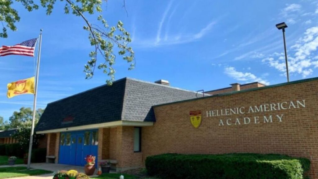 Σικάγο: 115 χρόνια λειτουργίας του σχολείου «Σωκράτης» γιορτάζει η Ελληνο-Αμερικανική Ακαδημία