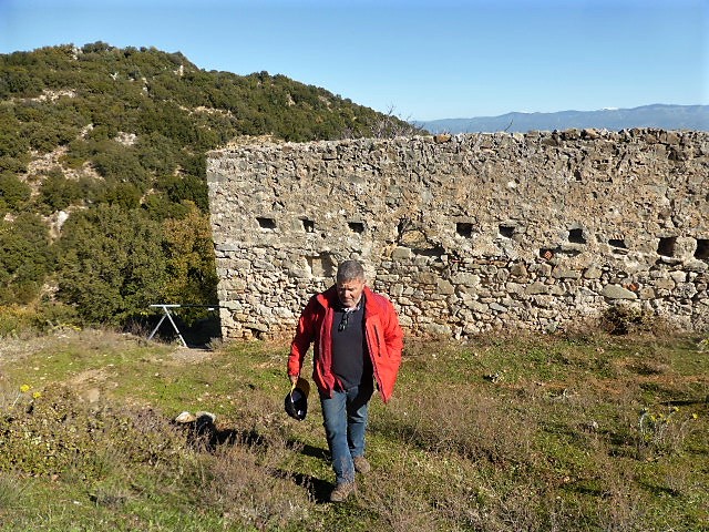 Προσφορά για την ανάπλαση της ιστορικής Ι.Μ. Κούμπαρη