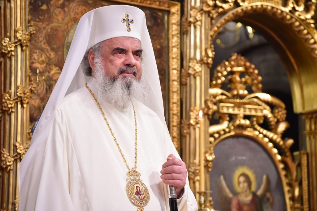 Cuvântul Patriarhului Daniel: De ce va fi înfricoșătoare Judecata finală