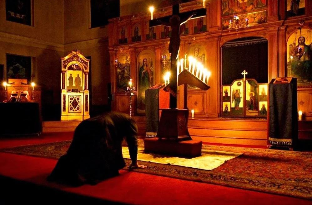 Κάλεσμα για πνευματικό αγώνα από τους Ιεράρχες της Εκκλησίας της Ελλάδος – Οι Εγκύκλιοι για την Αγία και Μεγάλη Τεσσαρακοστή