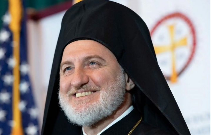 Archiepiscopal Address, 32nd Annual Leadership 100 Conference
