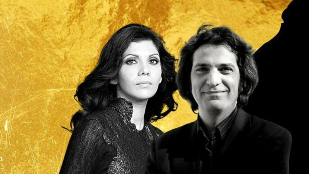 Νεκταρία Καραντζή: Από το Λονδίνο στην Αυστραλία και την Πορτογαλία, τον Απρίλιο