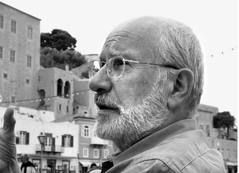 Πέθανε ο κορυφαίος ελληνιστής και μελετητής της Ελληνικής γλώσσας Μάριο Βίττι