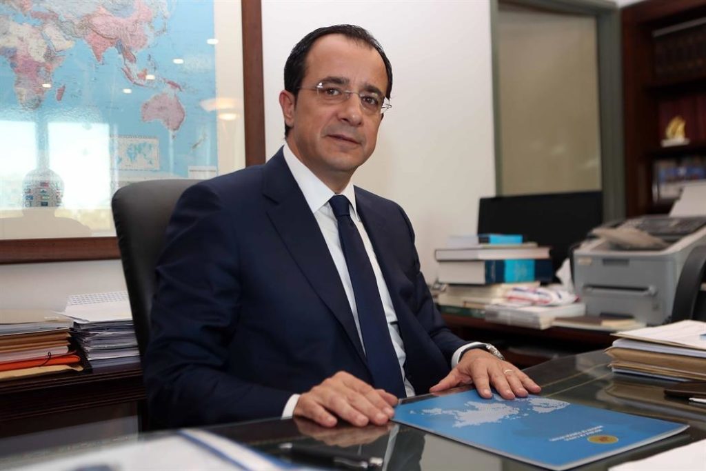 Συγχαρητήριες επιστολές Μητσοτάκη και Δένδια στον νέο ΠτΔ της Κύπρου