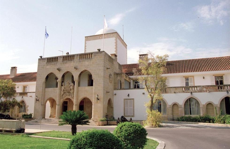 Η τελετή παράδοσης – παραλαβής του Προέδρου της Κύπρου στη 1 Μαρτίου