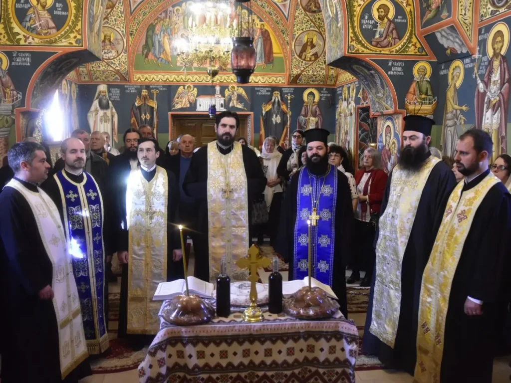 Patriarhul Justinian comemorat în localitatea natală: Cum a susținut muzica bisericească
