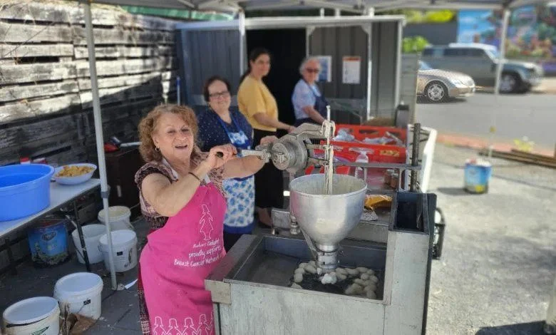 Family Fun Day in Adelaide