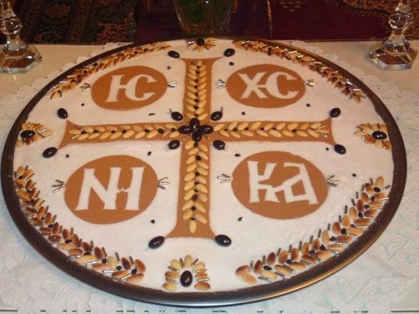 Από τα λατρευτικά έθιμα της Σκιάθου – Το Σάββατο της Τυρινής και το λεγόμενο Οσιακό ή καλογερικό Ψυχοσάββατο