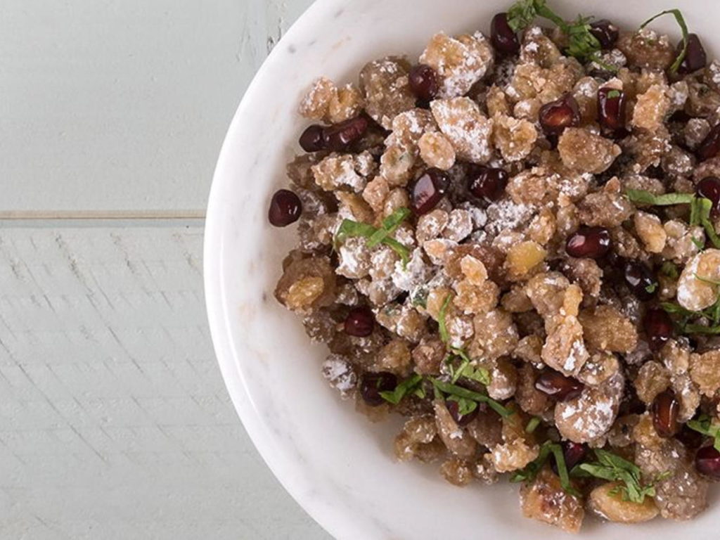 Ψυχοσάββατo: Το λαογραφικό υπόβαθρο