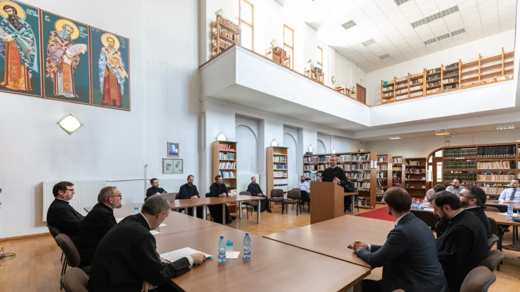 De ce locul facultăților de Teologie este în universitate