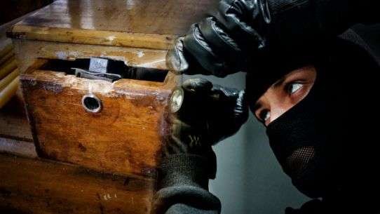 Εξιχνιάστηκαν τρεις περιπτώσεις κλοπών από ναούς στο Nομό Λάρισας