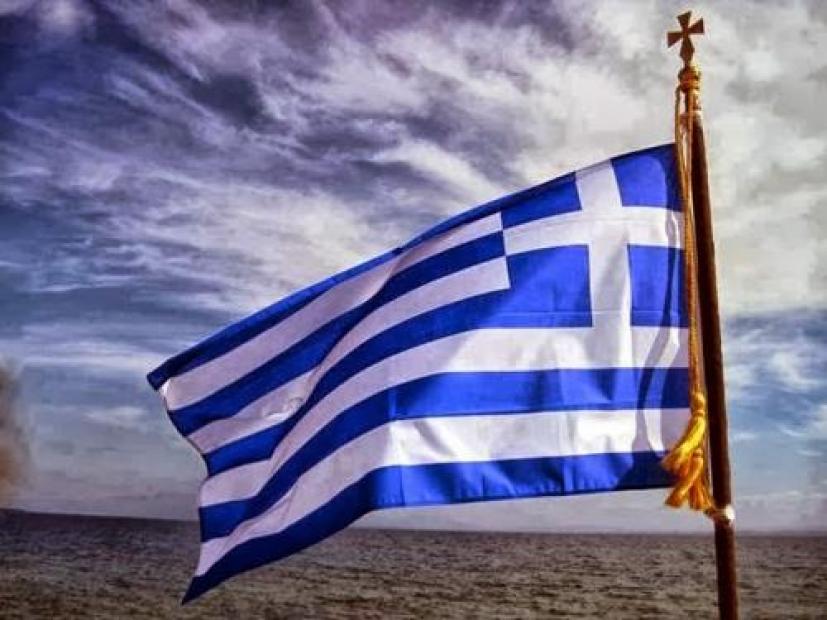 Αφιέρωμα στην Παγκόσμια Ημέρα της Ελληνικής Γλώσσας στην Pemptousia TV