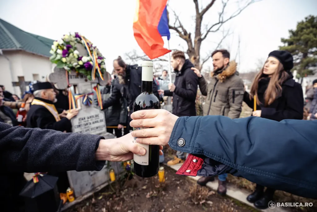 Urmează mai multe zile consacrate iubirii față de cei adormiți: Moșii de iarnă și Sâmbetele Postului