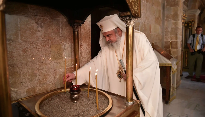 Patriarhul României: Mesaj de compasiune și solidaritate după cutremurul din Turcia și Siria, adresat Patriarhului Antiohiei