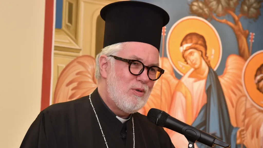 Să nu ne oprim la cuvinte: Reprezentanții Bisericilor Ortodoxe pe lângă UE vor să coopereze mai strâns