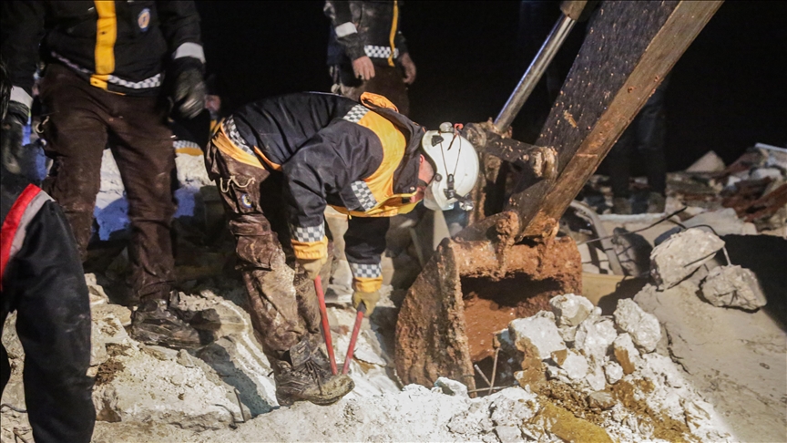 Σεισμός στην Τουρκία: Στιγμές τρόμου έζησαν Έλληνες