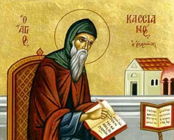 28 Φεβρουαρίου: Εορτάζει ο Όσιος Κασσιανός ο Ρωμαίος