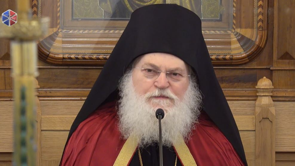 Ο Γέροντας Εφραίμ Βατοπαιδινός για το νόημα της παραβολής του Ασώτου