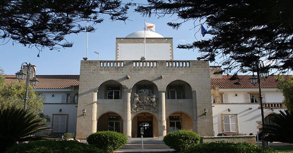 Κύπρος: Ανακοινώθηκε η σύνθεση της νέας Κυβέρνησης – Ποιοι αναλαμβάνουν τα χαρτοφυλάκια