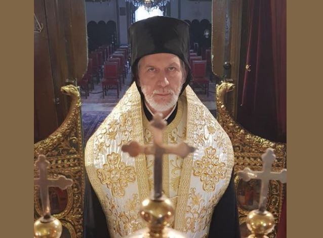 Metropolitan Cleopas of Sweden: The Acropolis Museum, Makaronias, and Soul Saturdays