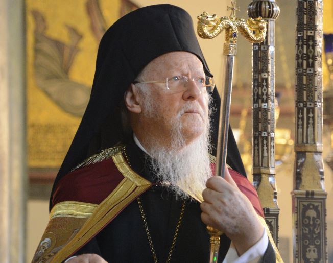 Catechetical Homily of His All-Holiness Ecumenical Patriarch Bartholomew at the Opening of Holy and Great Lent (2023)