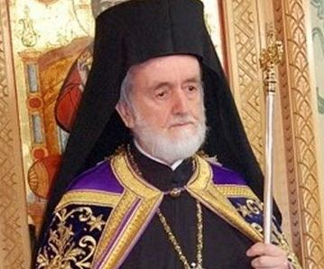 Почина Пергамският митр. Йоан Зизиулас