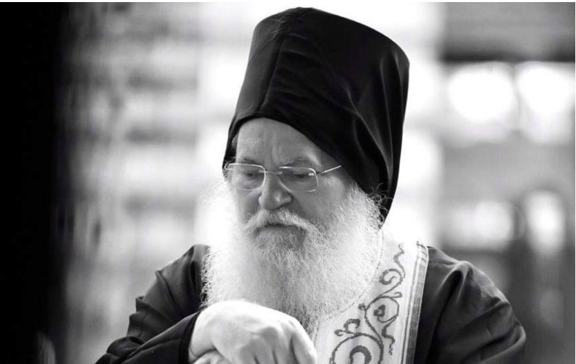 Online synaxis from Mt. Athos with Elder Ephraim and friends of Romanian channel Doxologia