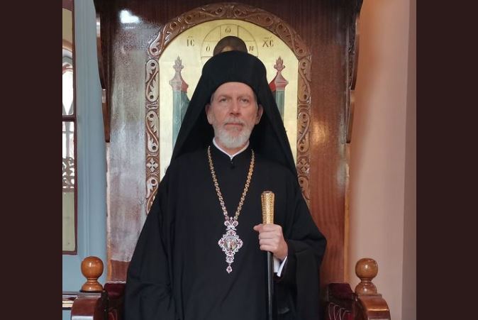 Metropolitan Cleopas of Sweden’s Pastoral Visit to Denmark
