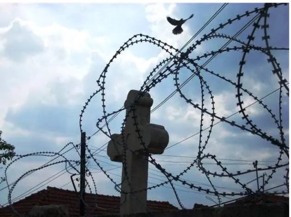 Διεθνής έκκληση για προστασία της σερβικής πνευματικής κληρονομιάς στο Κοσσυφοπέδιο και τα Μετόχια