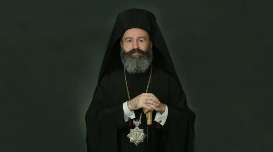Archbishop Makarios of Australia calls for fervent prayer for the earthquake victims of Turkey and Syria