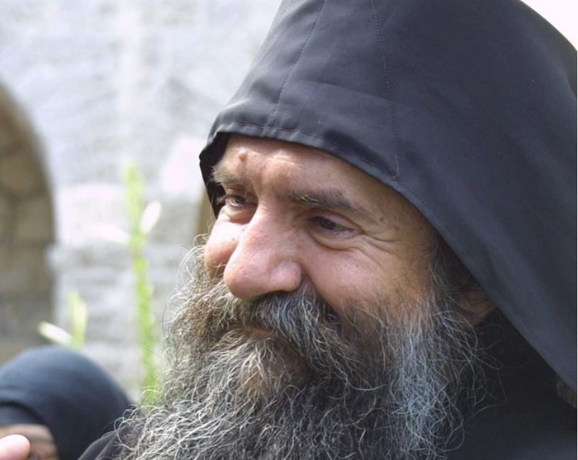 Десета воштаница оцу Луки – десет година као један трен и један трен као десет година