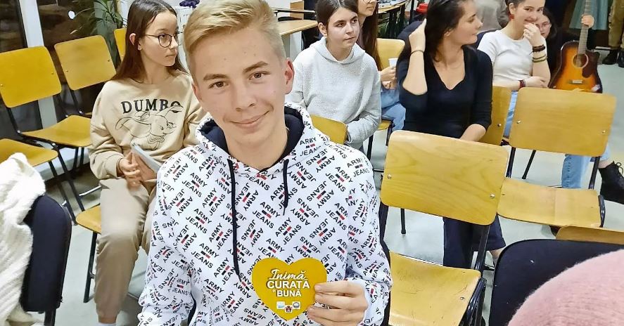 Mitropolitul Clujului participă la aniversarea unui deceniu de activitate a Asociației Tinerilor Creștin Ortodocși Cluj
